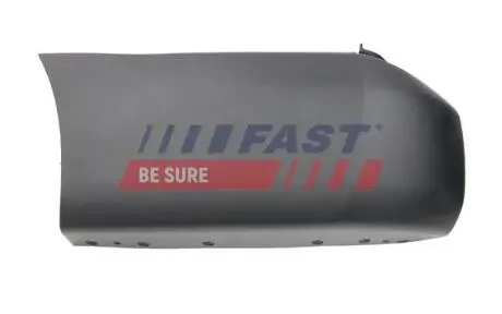 FT91335G Бампер FAST подбор по vin на Brocar