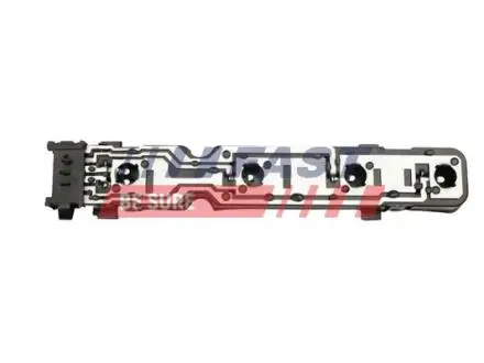 FT86419 Блок Ламп FORD Transit 06- L/R Ліхтар зад FAST подбор по vin на Brocar