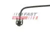 FT61451 Шланг радіатора FAST підбір по vin на Brocar