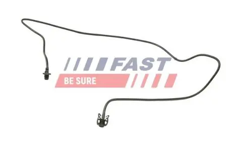 FT61451 Шланг радіатора FAST підбір по vin на Brocar