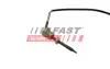 FT80264 Датчик, температура відпрацьованих газів FAST підбір по vin на Brocar