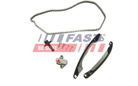 FT41803 Автозапчастина FAST подбор по vin на Brocar