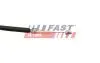 FT73603 Тяга кришки капота FAST підбір по vin на Brocar