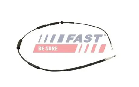 FT73603 Тяга кришки капота FAST підбір по vin на Brocar