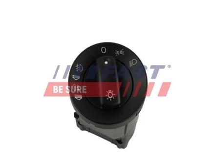 FT09017 Перемикач, головне світло FAST підбір по vin на Brocar