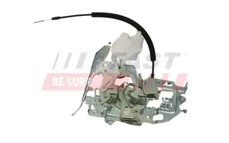 FT95010 Замок кришки багажника FAST підбір по vin на Brocar