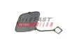 FT90135G Накладка, бампер FAST підбір по vin на Brocar