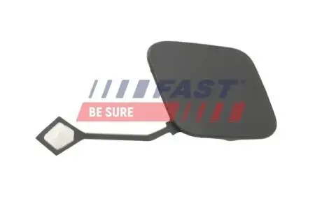 FT90135G Накладка, бампер FAST підбір по vin на Brocar