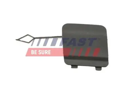 FT90122 Кришка, буксирувальний гак FAST подбор по vin на Brocar