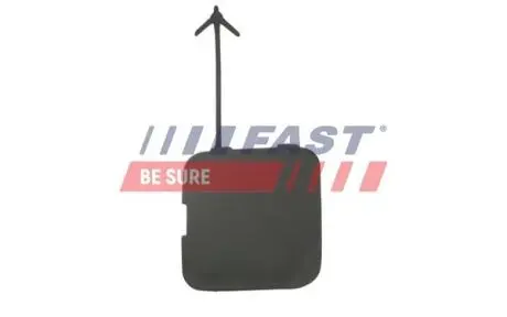 FT90138G Накладка, бампер FAST підбір по vin на Brocar
