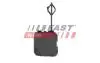 FT90139G Автозапчастина FAST підбір по vin на Brocar