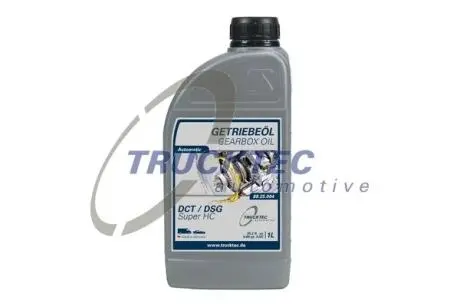 8825004 Олива автоматичної КП TRUCKTEC подбор по vin на Brocar