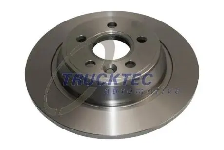2235109 Автозапчастина TRUCKTEC підбір по vin на Brocar