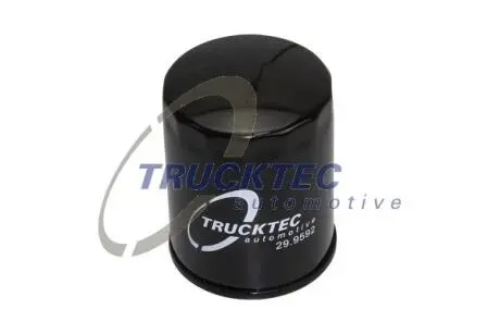 2218002 Оливний фільтр TRUCKTEC підбір по vin на Brocar