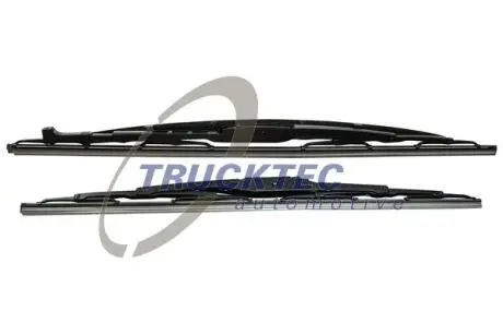 0858263 Автозапчастина TRUCKTEC подбор по vin на Brocar