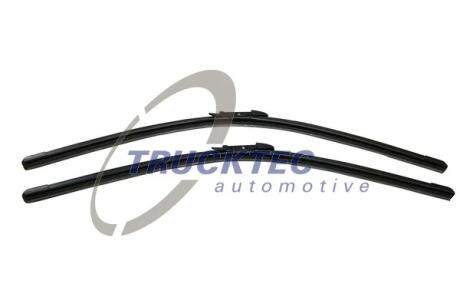 0858259 Автозапчастина TRUCKTEC підбір по vin на Brocar