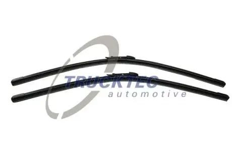 0858259 Щітка двірника TRUCKTEC подбор по vin на Brocar