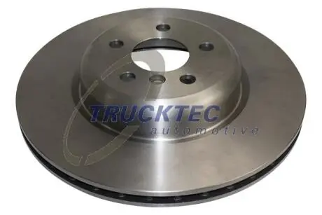 0835246 Автозапчастина TRUCKTEC подбор по vin на Brocar