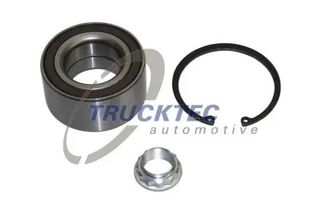0832209 Автозапчастина TRUCKTEC подбор по vin на Brocar