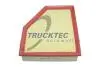 0814077 Повітряний фільтр TRUCKTEC підбір по vin на Brocar
