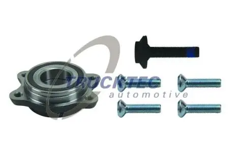 0732093 Автозапчастина TRUCKTEC підбір по vin на Brocar