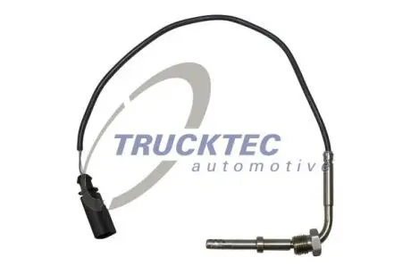 0717082 Автозапчастина TRUCKTEC підбір по vin на Brocar