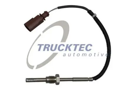 0717080 Автозапчастина TRUCKTEC подбор по vin на Brocar