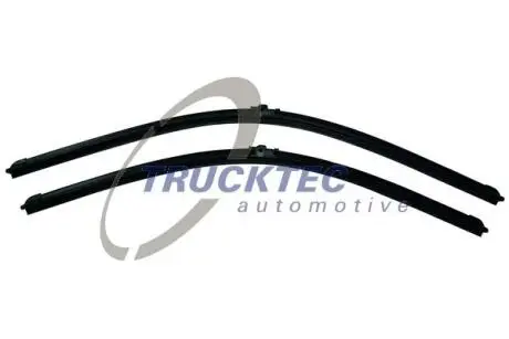 0258424 Автозапчастина TRUCKTEC підбір по vin на Brocar