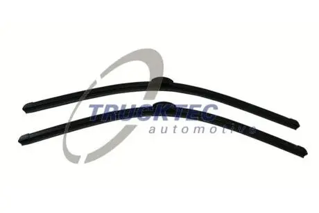 0258411 Автозапчастина TRUCKTEC підбір по vin на Brocar