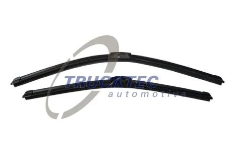 0258404 Автозапчастина TRUCKTEC подбор по vin на Brocar