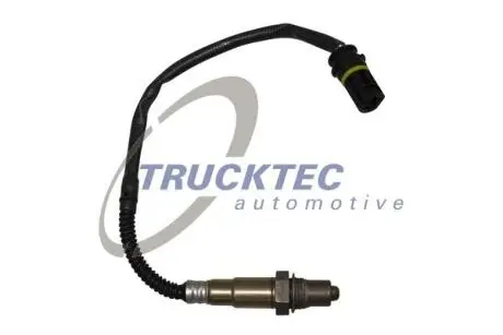 0239093 Автозапчастина TRUCKTEC підбір по vin на Brocar