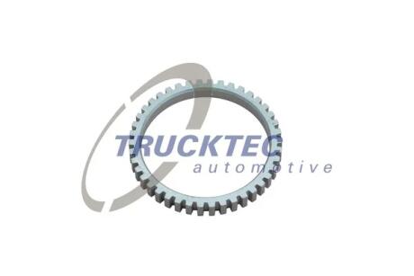 0231314 Автозапчастина TRUCKTEC подбор по vin на Brocar