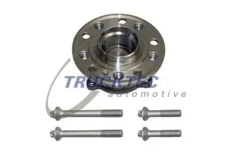 0231365 Автозапчастина TRUCKTEC подбор по vin на Brocar