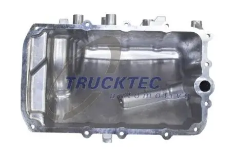 0210220 Оливний піддон TRUCKTEC підбір по vin на Brocar