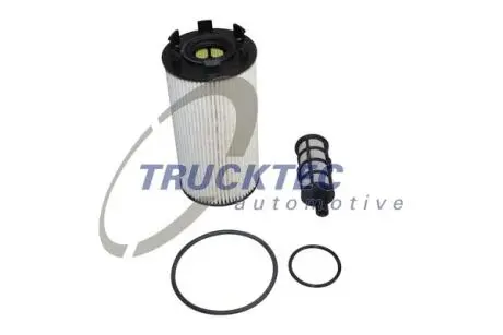 0138072 Автозапчастина TRUCKTEC підбір по vin на Brocar