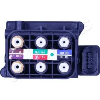 MMASV007 Автозапчастина JAPANPARTS підбір по vin на Brocar