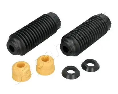 KTPM03 Пилезахисний комплект, амортизатор JAPANPARTS підбір по vin на Brocar