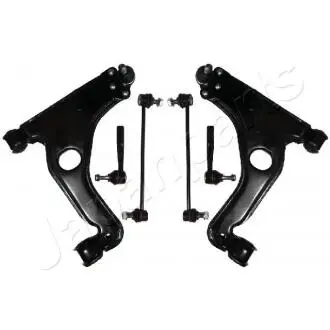 SKS0401 Коплектуючі руля, підвіска колеса JAPANPARTS подбор по vin на Brocar