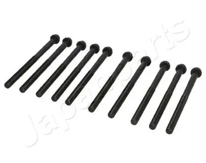 BL206 Болт головки циліндра JAPANPARTS підбір по vin на Brocar