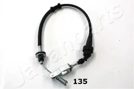 GC135 Трос, керування зчепленням JAPANPARTS підбір по vin на Brocar