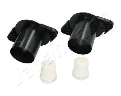 KTP407 Автозапчастина JAPANPARTS підбір по vin на Brocar