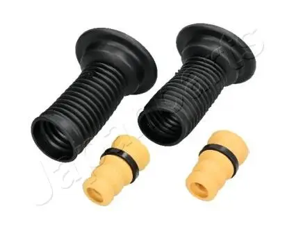 KTP208 Автозапчастина JAPANPARTS підбір по vin на Brocar