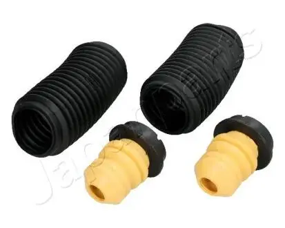 KTP0215 Автозапчастина JAPANPARTS підбір по vin на Brocar