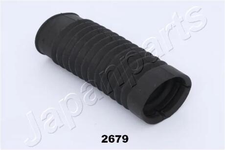 RU2679 Автозапчастина JAPANPARTS підбір по vin на Brocar