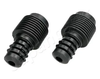 KTP0706 Пилезахисний комплект, амортизатор JAPANPARTS подбор по vin на Brocar