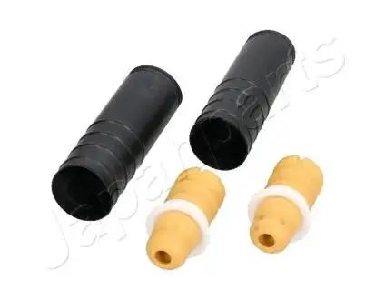 KTP0411 Пилезахисний комплект, амортизатор JAPANPARTS підбір по vin на Brocar