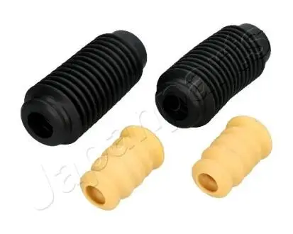 KTP0612 Автозапчастина JAPANPARTS підбір по vin на Brocar