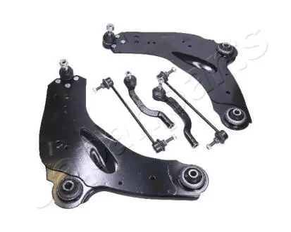 SKS100 Автозапчастина JAPANPARTS підбір по vin на Brocar