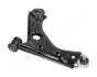 BS0403L Важіль підвіски JAPANPARTS підбір по vin на Brocar
