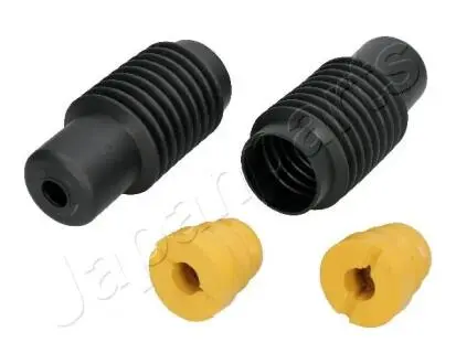 KTPK08 Пилезахисний комплект, амортизатор JAPANPARTS підбір по vin на Brocar